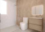 Verasol home duplex 3 bedrooms finestrat costa blanca