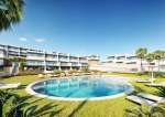 Verasol home duplex 3 bedrooms finestrat costa blanca vsh 0274