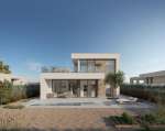 Verasol home duplex 3 bedrooms fuente alamo costa blanca vsh 0796