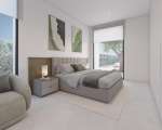 Verasol home duplex 3 bedrooms fuente alamo costa blanca vsh 0796