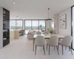 Verasol home duplex 3 bedrooms fuente alamo costa blanca vsh 0796