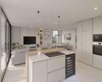 Verasol home duplex 3 bedrooms fuente alamo costa blanca vsh 0796