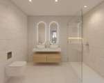 Verasol home duplex 3 bedrooms fuente alamo costa blanca vsh 0796