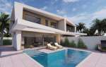 Verasol home duplex 3 bedrooms gran alacant costa blanca