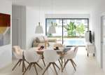 Verasol home duplex 3 bedrooms gran alacant costa blanca