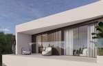 Verasol home duplex 3 bedrooms gran alacant costa blanca vsh 0831