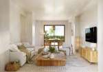 Verasol home duplex 3 bedrooms la nuca costa blanca vsh 1059