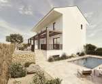 Verasol home duplex 3 bedrooms la nuca costa blanca vsh 1059