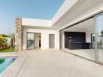 Verasol home duplex 3 bedrooms los alczares costa blanca