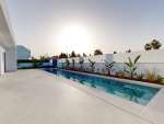 Verasol home duplex 3 bedrooms los alczares costa blanca vsh 0633