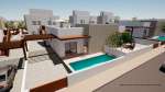 Verasol home duplex 3 bedrooms mazarrn costa blanca vsh 0632
