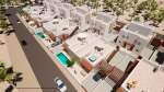 Verasol home duplex 3 bedrooms mazarrn costa blanca vsh 0632