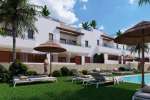 Verasol home duplex 3 bedrooms orihuela costa blanca