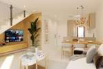 Verasol home duplex 3 bedrooms orihuela costa blanca