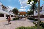 Verasol home duplex 3 bedrooms orihuela costa blanca