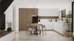 Verasol home duplex 3 bedrooms orihuela costa blanca vsh 0763