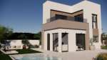 Verasol home duplex 3 bedrooms orihuela costa blanca vsh 0763