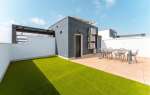 Verasol home duplex 3 bedrooms pilar de la horadada costa blanca