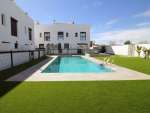 Verasol home duplex 3 bedrooms pilar de la horadada costa blanca