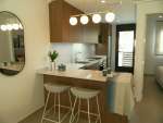 Verasol home duplex 3 bedrooms pilar de la horadada costa blanca