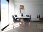 Verasol home duplex 3 bedrooms pilar de la horadada costa blanca vsh 0556