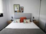 Verasol home duplex 3 bedrooms pilar de la horadada costa blanca vsh 0556