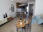 Verasol home duplex 3 bedrooms pilar de la horadada costa blanca vsh 0556