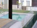 Verasol home duplex 3 bedrooms pilar de la horadada costa blanca vsh 0556