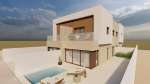 Verasol home duplex 3 bedrooms san javier costa blanca vsh 0675