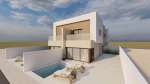 Verasol home duplex 3 bedrooms san javier costa blanca vsh 0675