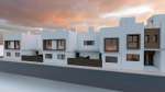 Verasol home duplex 3 bedrooms san javier costa blanca vsh 0798