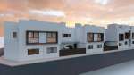 Verasol home duplex 3 bedrooms san javier costa blanca vsh 0798
