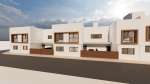Verasol home duplex 3 bedrooms san javier costa blanca vsh 0798