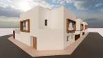 Verasol home duplex 3 bedrooms san javier costa blanca vsh 0798