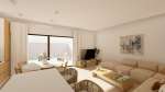 Verasol home duplex 3 bedrooms san javier costa blanca vsh 0798