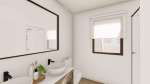 Verasol home duplex 3 bedrooms san javier costa blanca vsh 0798