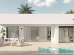Verasol home duplex 3 bedrooms sucina costa blanca vsh 0608