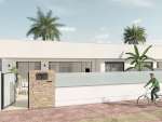 Verasol home duplex 3 bedrooms sucina costa blanca vsh 0608