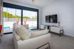 Verasol home duplex 3 bedrooms sucina costa blanca vsh 0608