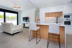 Verasol home duplex 3 bedrooms sucina costa blanca vsh 0608
