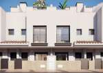 Verasol home duplex 3 bedrooms torre pacheco costa blanca vsh 0927