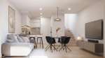 Verasol home duplex 3 bedrooms torre pacheco costa blanca vsh 0927