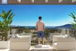 Verasol home duplex 4 bedrooms la nuca costa blanca vsh 0561