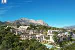Verasol home duplex 4 bedrooms la nuca costa blanca vsh 0561