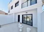 Verasol home duplex 4 bedrooms rafal costa blanca vsh 1063