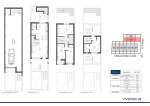 Verasol home duplex 4 bedrooms rafal costa blanca vsh 1063