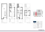Verasol home duplex 4 bedrooms rafal costa blanca vsh 1063