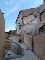 Verasol home house 4 bedrooms jijona costa blanca vsh 0244