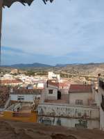 Verasol home house 4 bedrooms jijona costa blanca vsh 0244