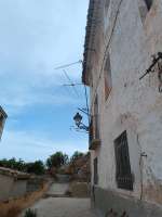 Verasol home house 4 bedrooms jijona costa blanca vsh 0244